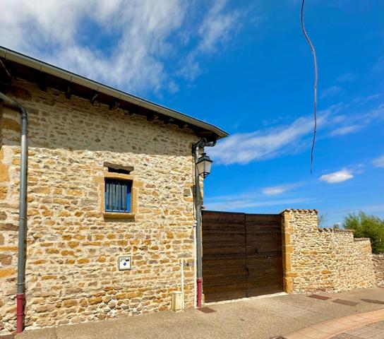 Dpt Rhône (69), à vendre SAINT GERMAIN NUELLES maison P8 de 208,1 m² - Terrain de 581 m²