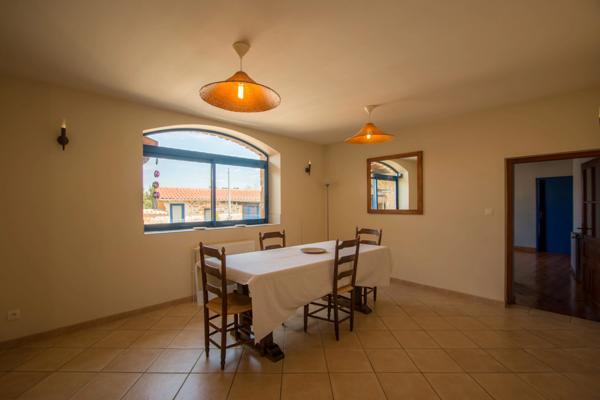 Dpt Rhône (69), à vendre SAINT GERMAIN NUELLES maison P8 de 208,1 m² - Terrain de 581 m²