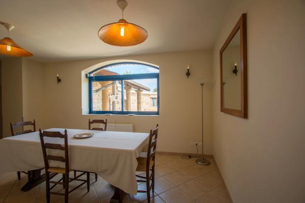 Dpt Rhône (69), à vendre SAINT GERMAIN NUELLES maison P8 de 208,1 m² - Terrain de 581 m²