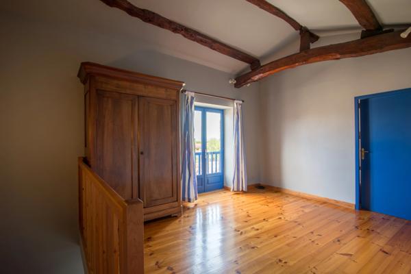 Dpt Rhône (69), à vendre SAINT GERMAIN NUELLES maison P8 de 208,1 m² - Terrain de 581 m²