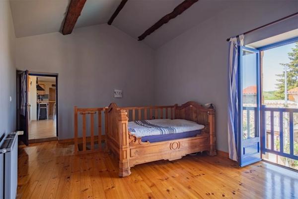 Dpt Rhône (69), à vendre SAINT GERMAIN NUELLES maison P8 de 208,1 m² - Terrain de 581 m²