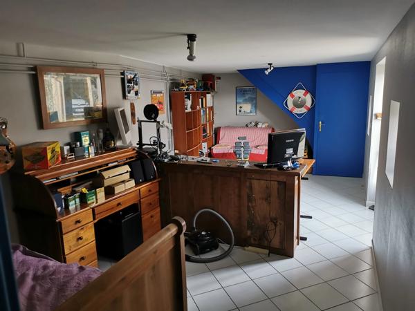 Dpt Rhône (69), à vendre SAINT GERMAIN NUELLES maison P8 de 208,1 m² - Terrain de 581 m²