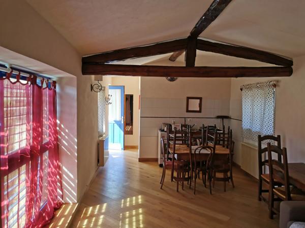 Dpt Rhône (69), à vendre SAINT GERMAIN NUELLES maison P8 de 208,1 m² - Terrain de 581 m²