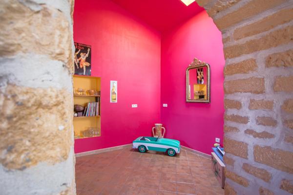 Dpt Rhône (69), à vendre SAINT GERMAIN NUELLES maison P8 de 208,1 m² - Terrain de 581 m²