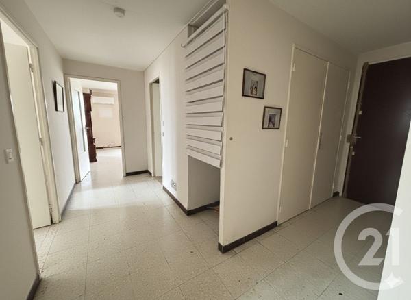 Appartement F4 à vendre  4 pièces - 76,38 m2 NIMES - 30