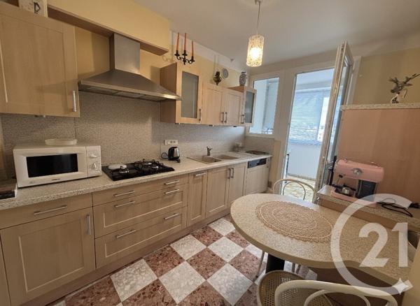 Appartement F4 à vendre  4 pièces - 76,38 m2 NIMES - 30