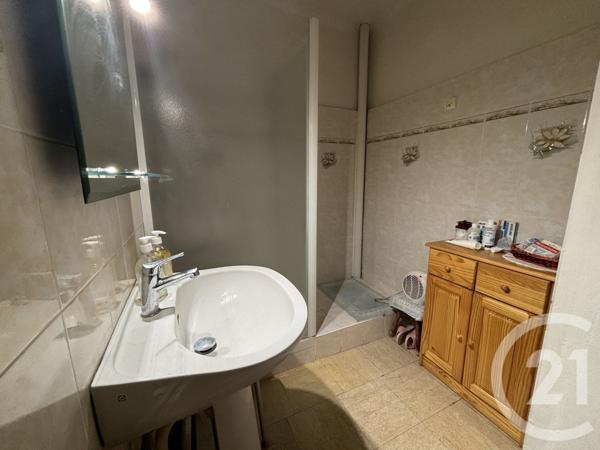 Appartement F4 à vendre  4 pièces - 76,38 m2 NIMES - 30