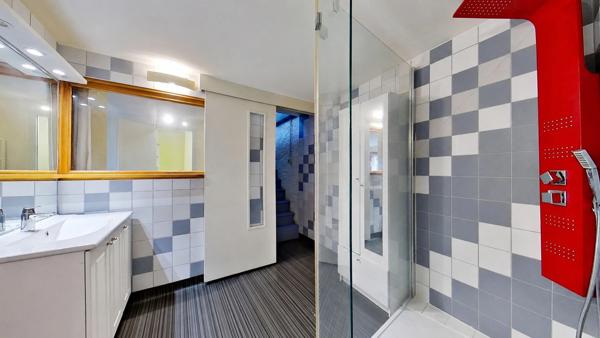 Appartement à vendre 4 pièces PLOMBIERES LES BAINS (88) - Visite Virtuelle sur demande