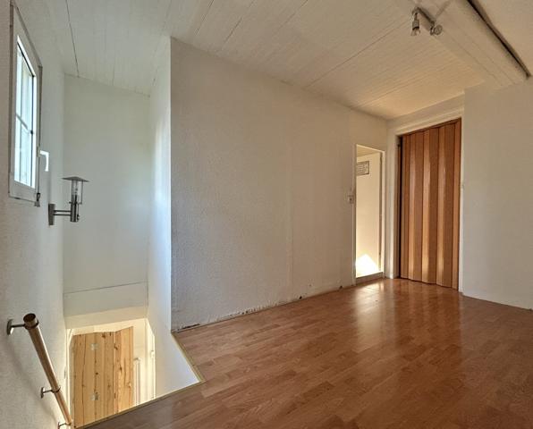 Maison de village