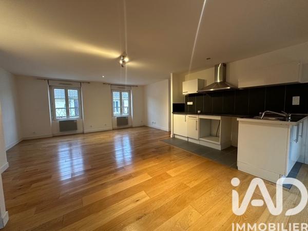 Appartement à vendre 2 pièces 52 m² Silly-le-Long