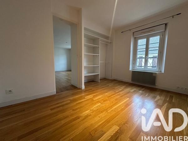 Appartement à vendre 2 pièces 52 m² Silly-le-Long