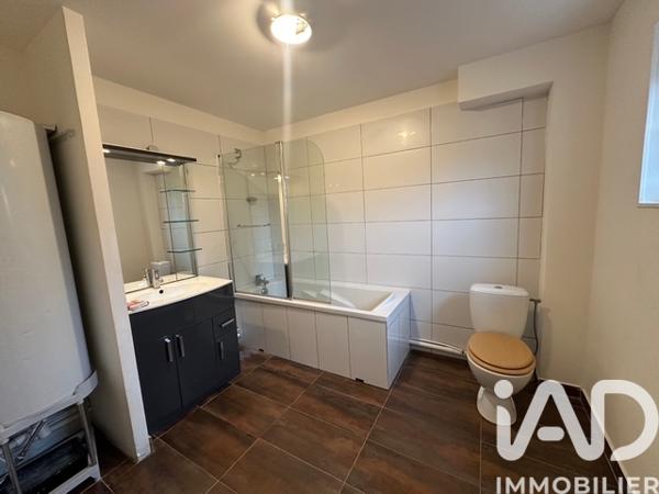 Appartement à vendre 2 pièces 52 m² Silly-le-Long