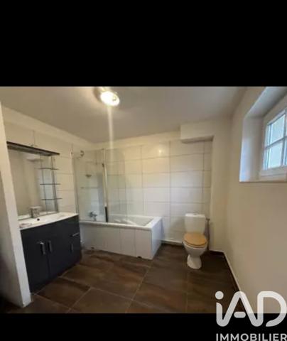 Appartement à vendre 2 pièces 52 m² Silly-le-Long