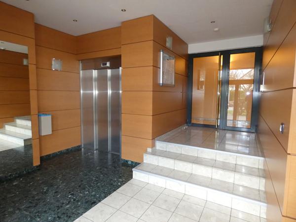 Appartement Crepy En Valois 2 pièce(s) 44.07 m2