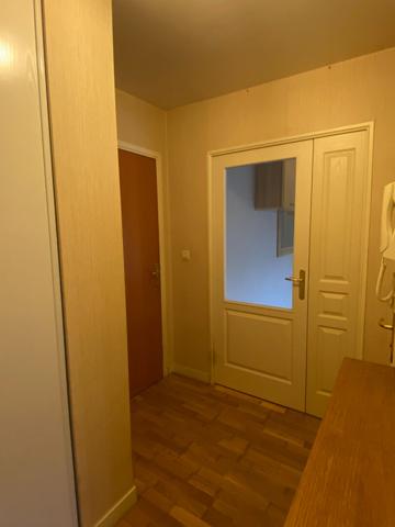 Appartement Crepy En Valois 2 pièce(s) 44.07 m2