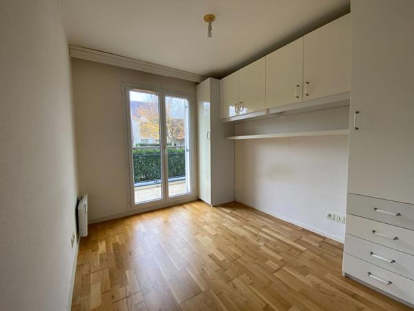 Appartement Crepy En Valois 2 pièce(s) 44.07 m2