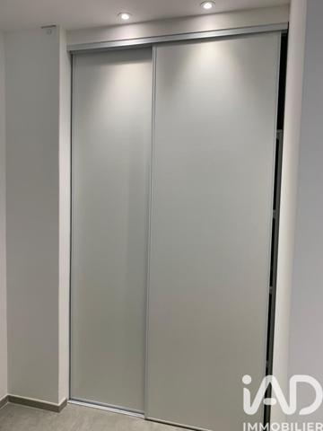 Appartement à vendre 2 pièces 37 m² Cannes