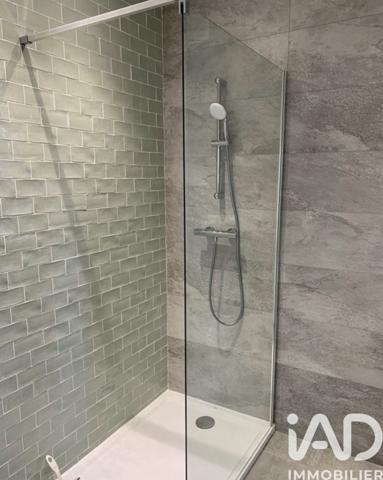 Appartement à vendre 2 pièces 37 m² Cannes