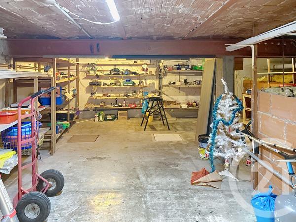 Appartement T3 à vendre  3 pièces - 99,75 m2 LE BOULOU - 66