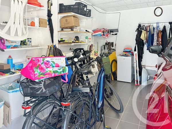 Appartement T3 à vendre  3 pièces - 99,75 m2 LE BOULOU - 66