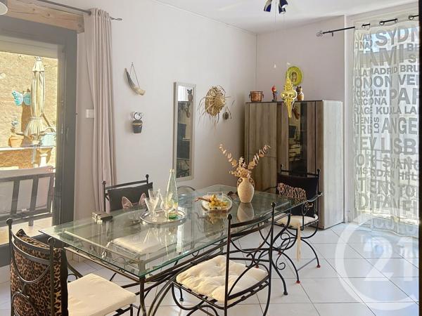Appartement T3 à vendre  3 pièces - 99,75 m2 LE BOULOU - 66