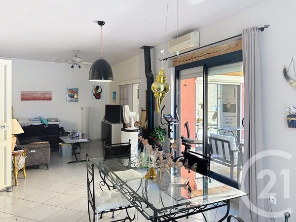 Appartement T3 à vendre  3 pièces - 99,75 m2 LE BOULOU - 66