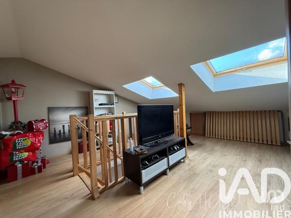 Maison à vendre 10 pièces 180 m² Taradeau