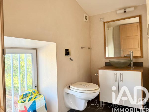 Maison à vendre 10 pièces 180 m² Taradeau