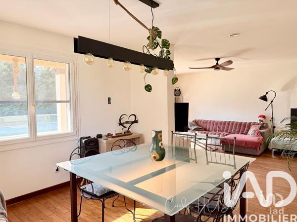 Maison à vendre 10 pièces 180 m² Taradeau