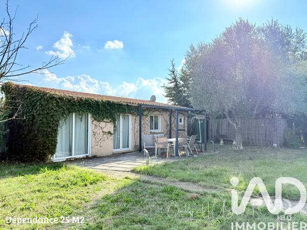 Maison à vendre 10 pièces 180 m² Taradeau