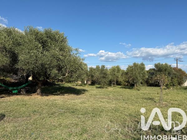 Maison à vendre 10 pièces 180 m² Taradeau