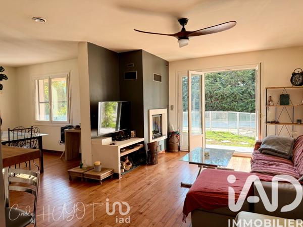 Maison à vendre 10 pièces 180 m² Taradeau