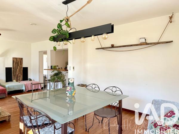 Maison à vendre 10 pièces 180 m² Taradeau