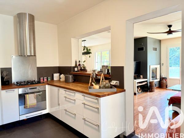 Maison à vendre 10 pièces 180 m² Taradeau