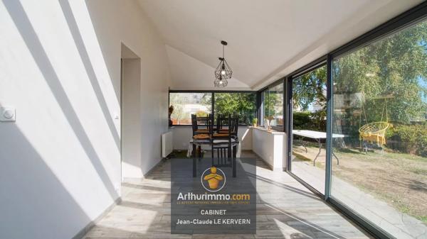 Vente                                                      Maison
                        
                     5 pièces                      113 m2                     à Ploufragan