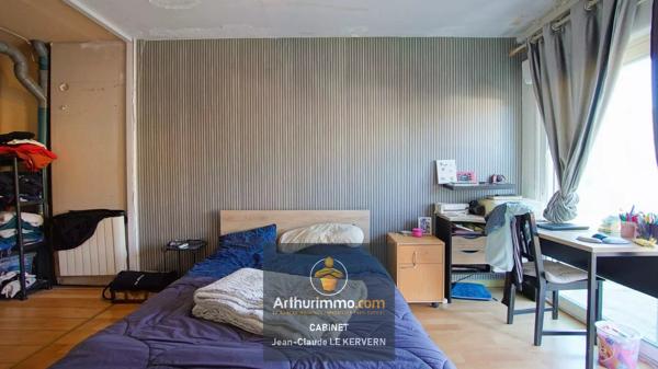 Vente                                                      Maison
                        
                     5 pièces                      113 m2                     à Ploufragan