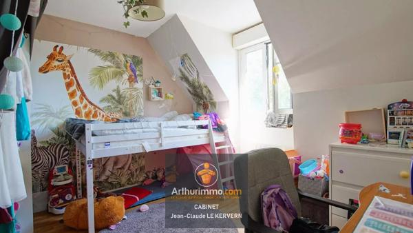 Vente                                                      Maison
                        
                     5 pièces                      113 m2                     à Ploufragan