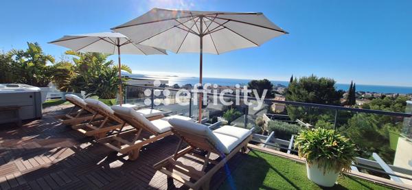 Appartement 4 pièces - 85 m² Bien prestige