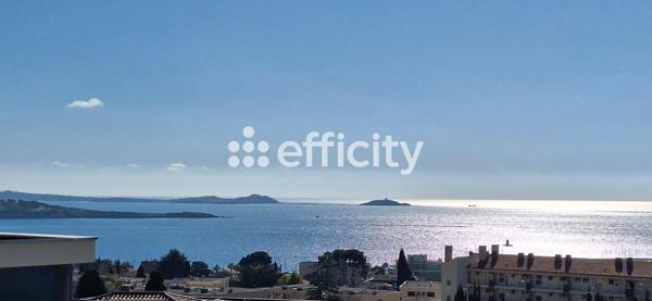 Appartement 4 pièces - 85 m² Bien prestige