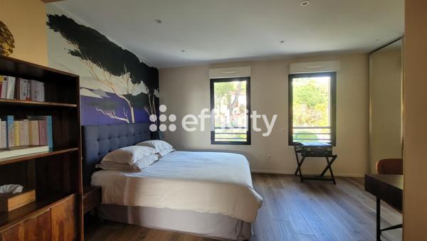 Appartement 4 pièces - 85 m² Bien prestige