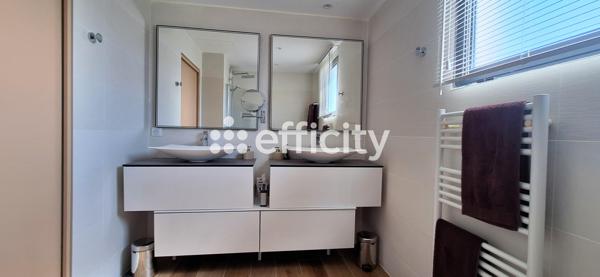 Appartement 4 pièces - 85 m² Bien prestige