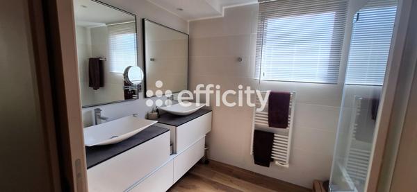 Appartement 4 pièces - 85 m² Bien prestige