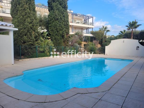 Appartement 4 pièces - 85 m² Bien prestige