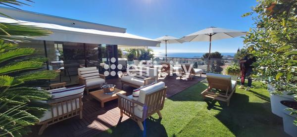 Appartement 4 pièces - 85 m² Bien prestige