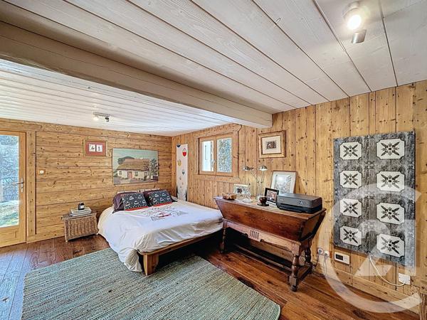 Maison à vendre  3 pièces - 76 m2 TANINGES - 74