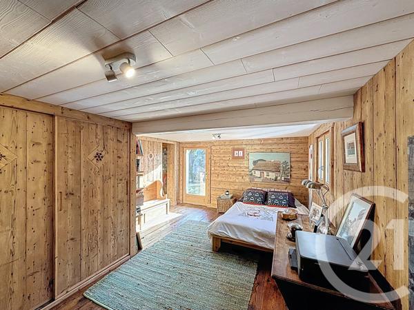 Maison à vendre  3 pièces - 76 m2 TANINGES - 74