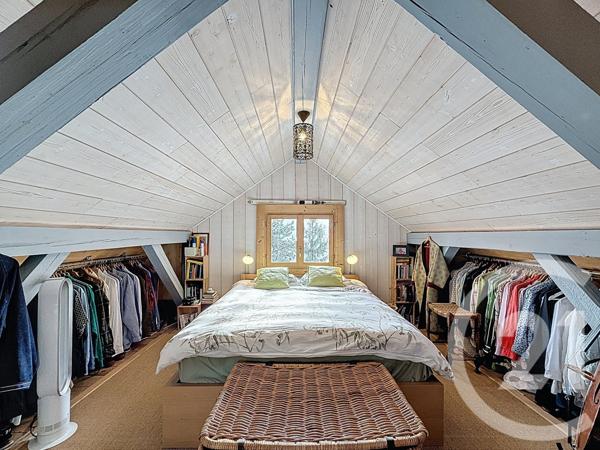 Maison à vendre  3 pièces - 76 m2 TANINGES - 74