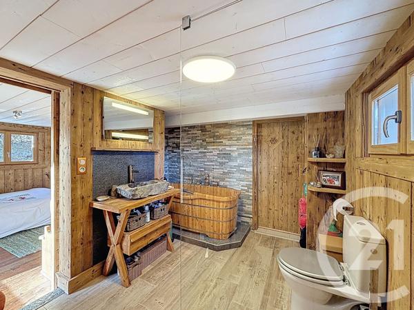 Maison à vendre  3 pièces - 76 m2 TANINGES - 74