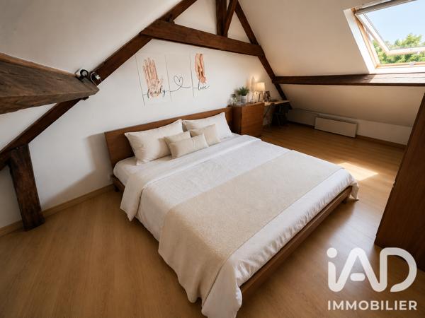 Immeuble à vendre 213 m² Saint-Maur-des-Fossés
