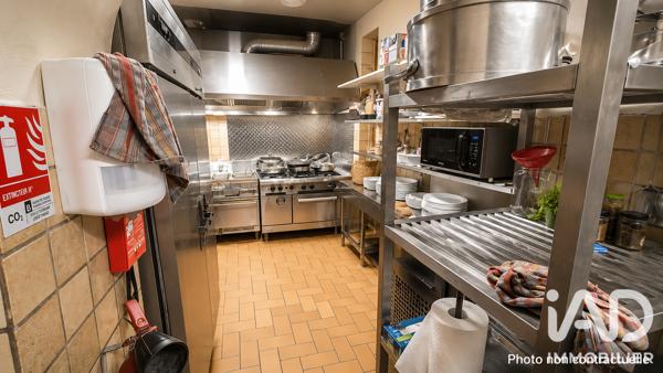 Immeuble à vendre 213 m² Saint-Maur-des-Fossés